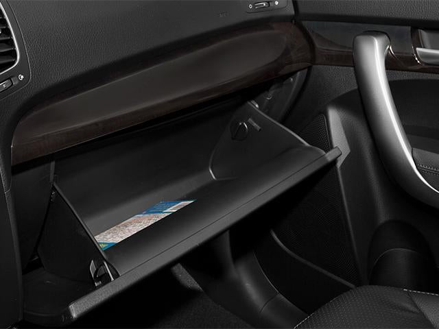 2014 Kia Sorento AWD 4dr V6 EX