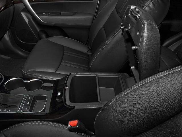 2014 Kia Sorento AWD 4dr V6 EX