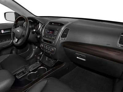 2014 Kia Sorento AWD 4dr V6 EX
