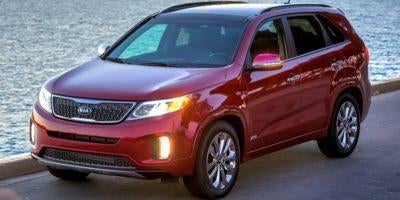 2014 Kia Sorento AWD 4dr V6 EX