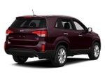 2014 Kia Sorento AWD 4dr V6 EX
