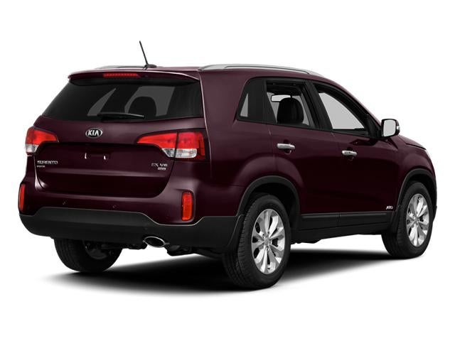 2014 Kia Sorento AWD 4dr V6 EX