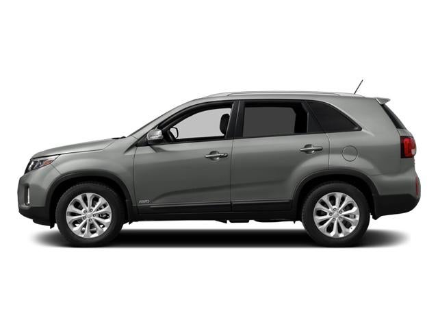 2014 Kia Sorento AWD 4dr V6 EX