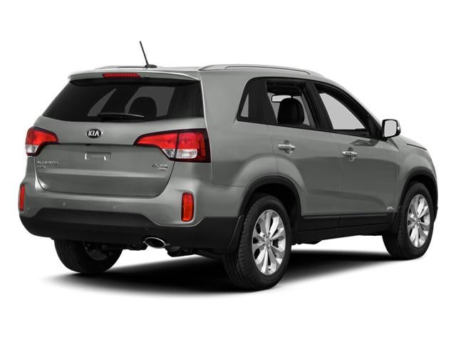 2014 Kia Sorento AWD 4dr V6 EX