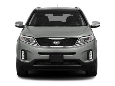 2014 Kia Sorento AWD 4dr V6 EX