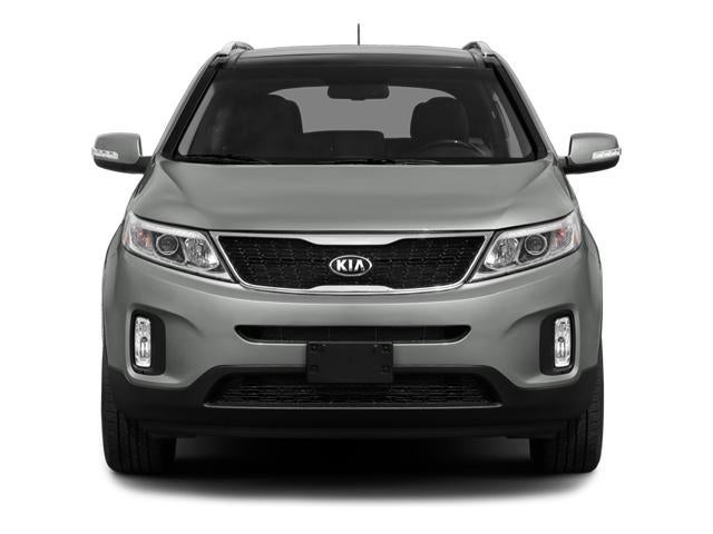 2014 Kia Sorento AWD 4dr V6 EX
