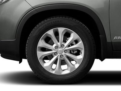2014 Kia Sorento AWD 4dr V6 EX