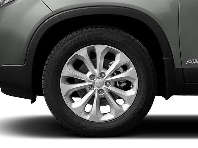 2014 Kia Sorento AWD 4dr V6 EX