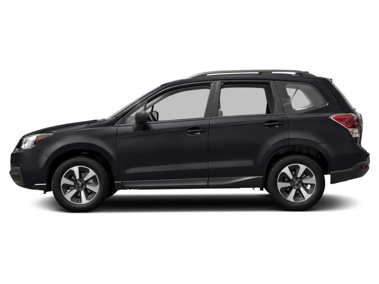 2018 Subaru Forester 2.5i CVT