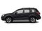 2018 Subaru Forester 2.5i CVT