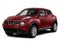 2014 Nissan JUKE 5dr Wgn CVT SV AWD