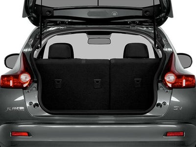 2014 Nissan JUKE 5dr Wgn CVT SV AWD