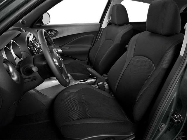 2014 Nissan JUKE 5dr Wgn CVT SV AWD