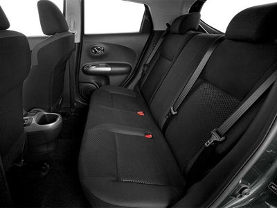 2014 Nissan JUKE 5dr Wgn CVT SV AWD