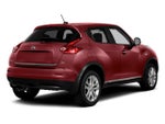 2014 Nissan JUKE 5dr Wgn CVT SV AWD