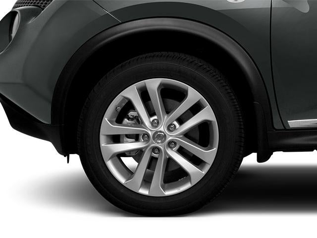 2014 Nissan JUKE 5dr Wgn CVT SV AWD