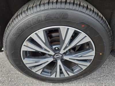 2023 Nissan Rogue AWD SV