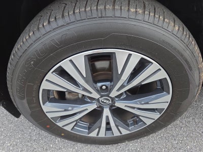 2023 Nissan Rogue AWD SV