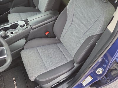 2023 Nissan Rogue AWD SV