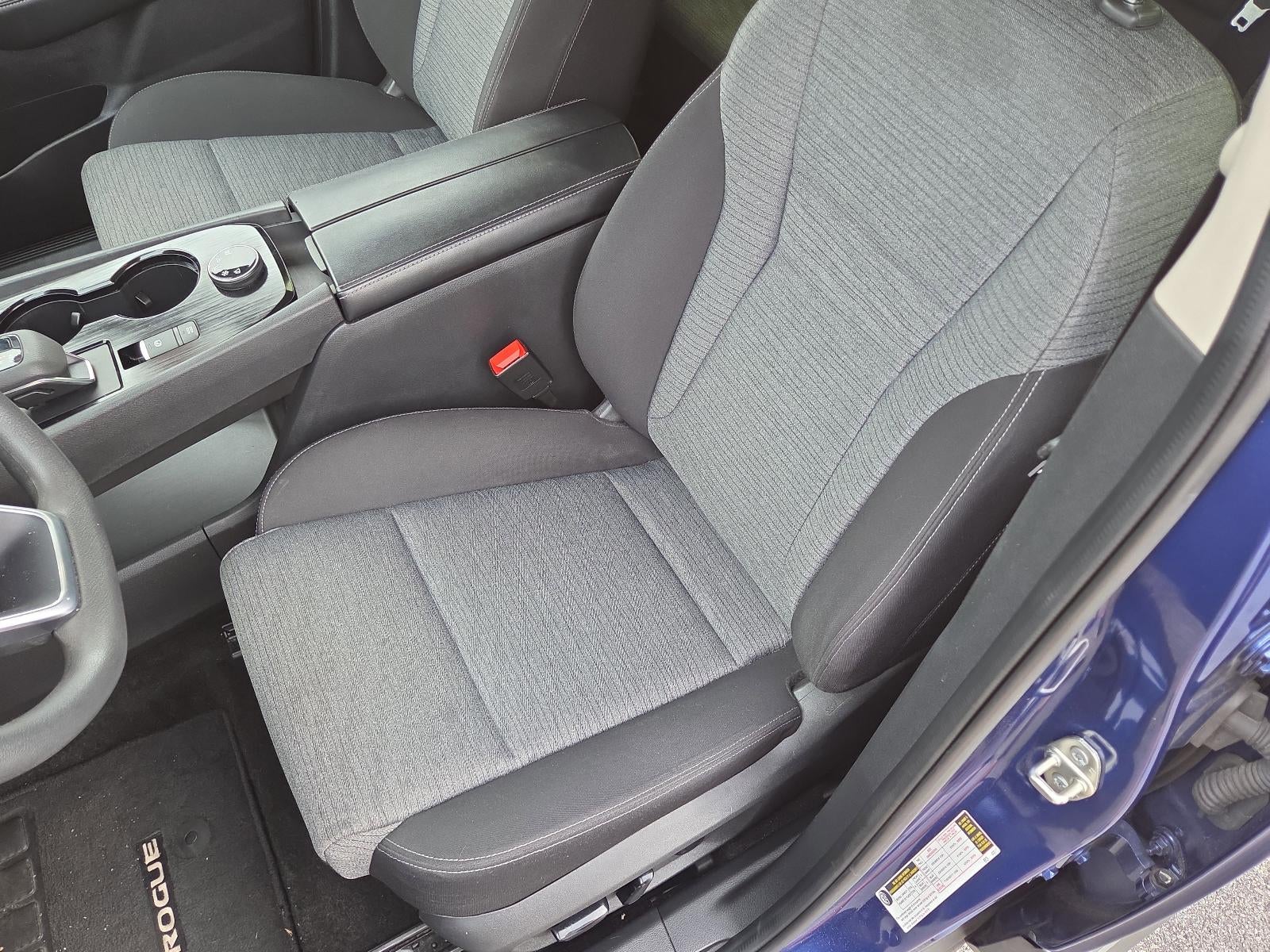 2023 Nissan Rogue AWD SV