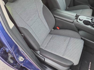 2023 Nissan Rogue AWD SV