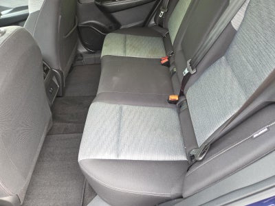 2023 Nissan Rogue AWD SV