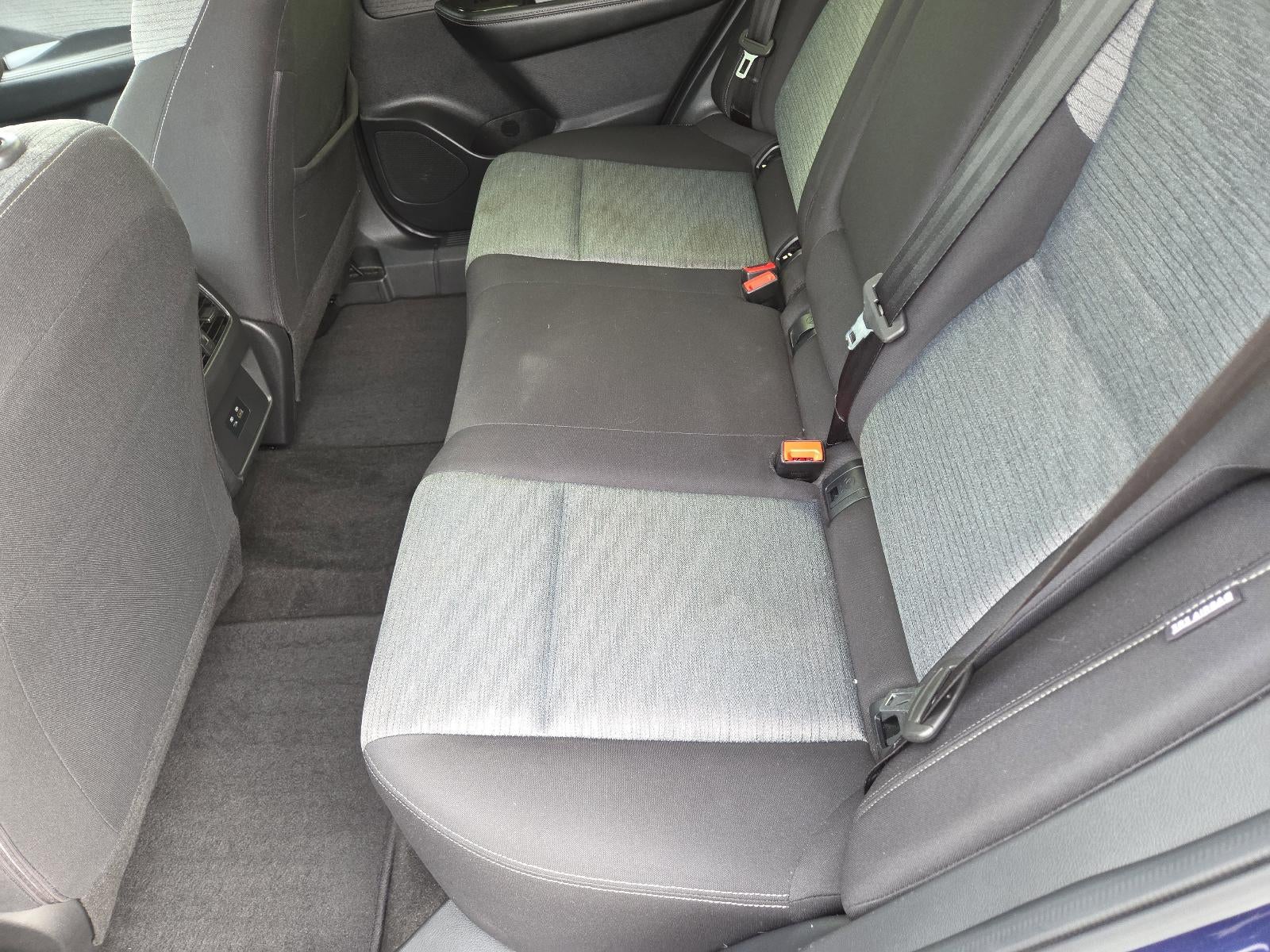 2023 Nissan Rogue AWD SV