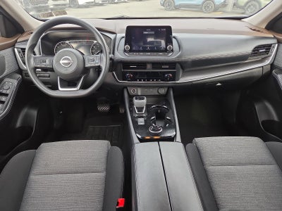 2023 Nissan Rogue AWD SV