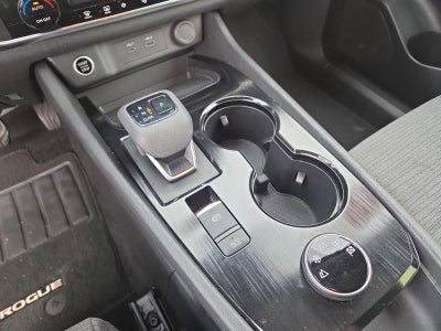 2023 Nissan Rogue AWD SV