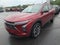 2025 Chevrolet Trax FWD 4dr 2RS