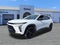 2024 Chevrolet Trax FWD 4dr ACTIV