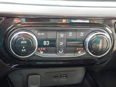 2024 Chevrolet Trax FWD 4dr ACTIV