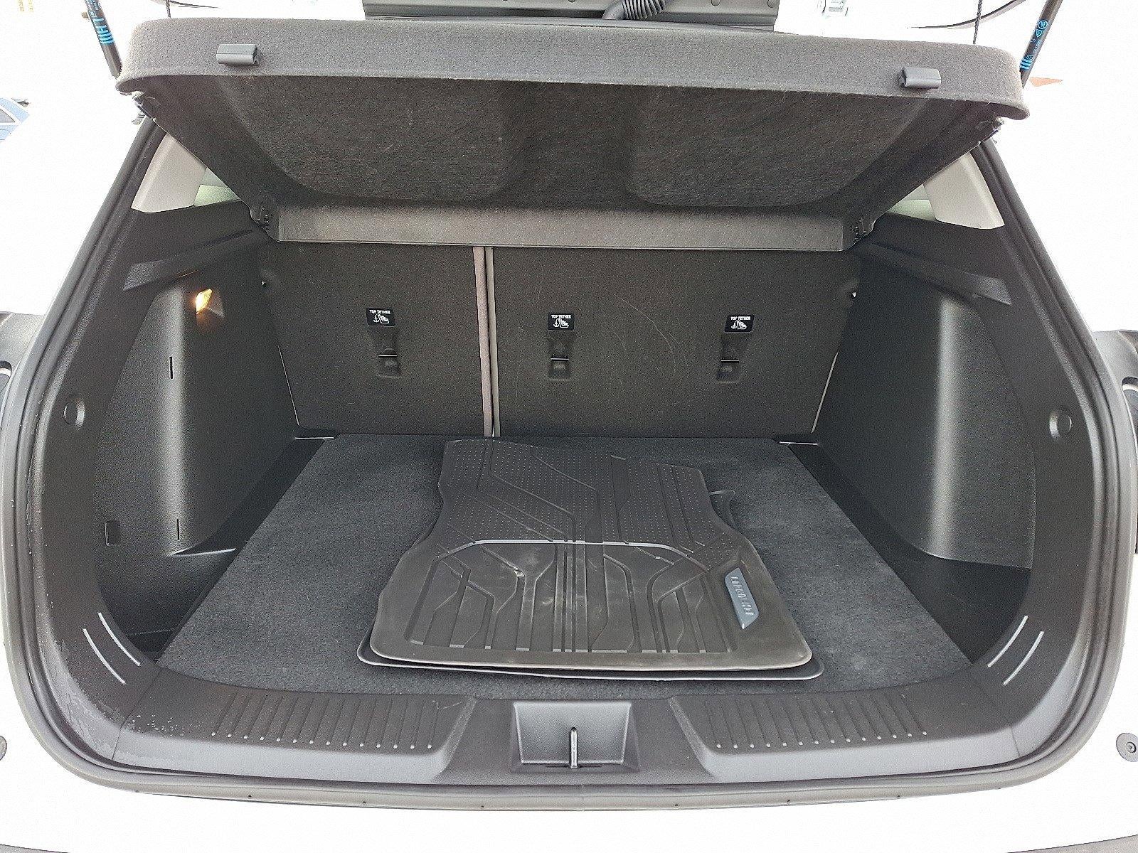 2024 Chevrolet Trax FWD 4dr ACTIV