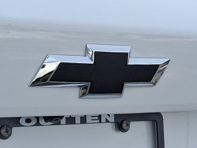2024 Chevrolet Trax FWD 4dr ACTIV