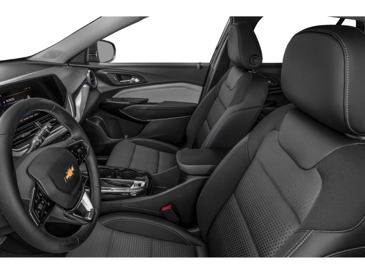 2024 Chevrolet Trax FWD 4dr ACTIV
