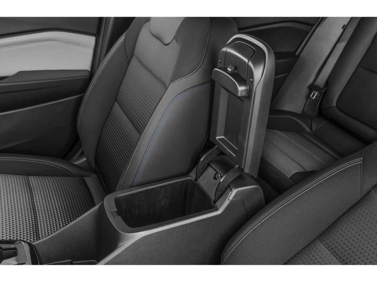 2024 Chevrolet Trax FWD 4dr ACTIV