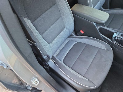 2025 Chevrolet Trailblazer AWD 4dr LT