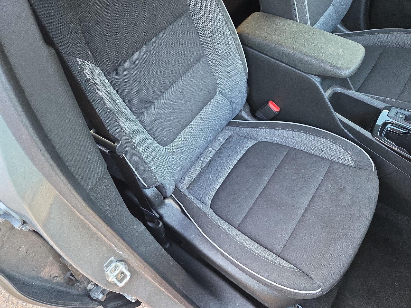 2025 Chevrolet Trailblazer AWD 4dr LT