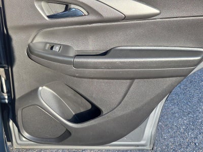 2025 Chevrolet Trailblazer AWD 4dr LT