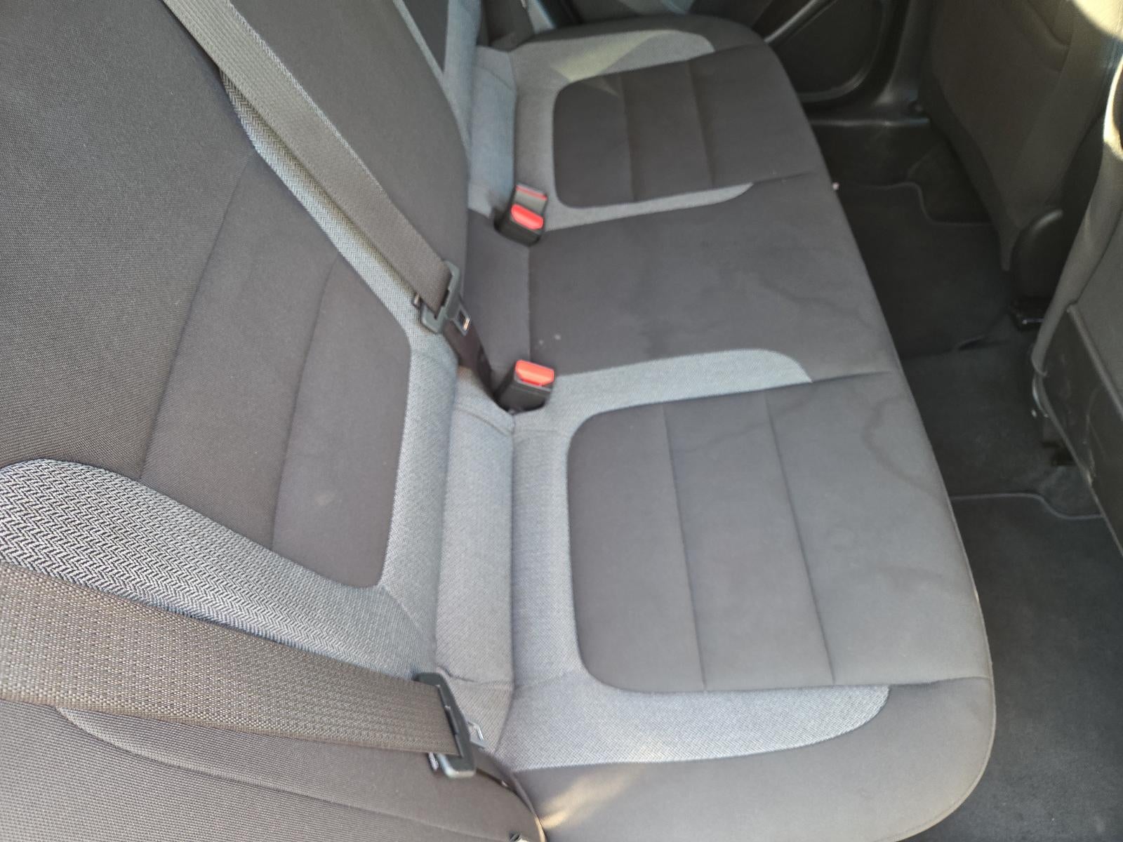 2025 Chevrolet Trailblazer AWD 4dr LT