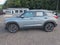 2025 Chevrolet Trailblazer AWD 4dr LT