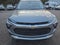 2025 Chevrolet Trailblazer AWD 4dr LT