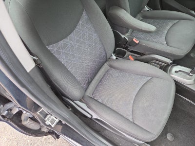 2021 Chevrolet Spark 4dr HB CVT 1LT