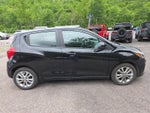 2021 Chevrolet Spark 4dr HB CVT 1LT