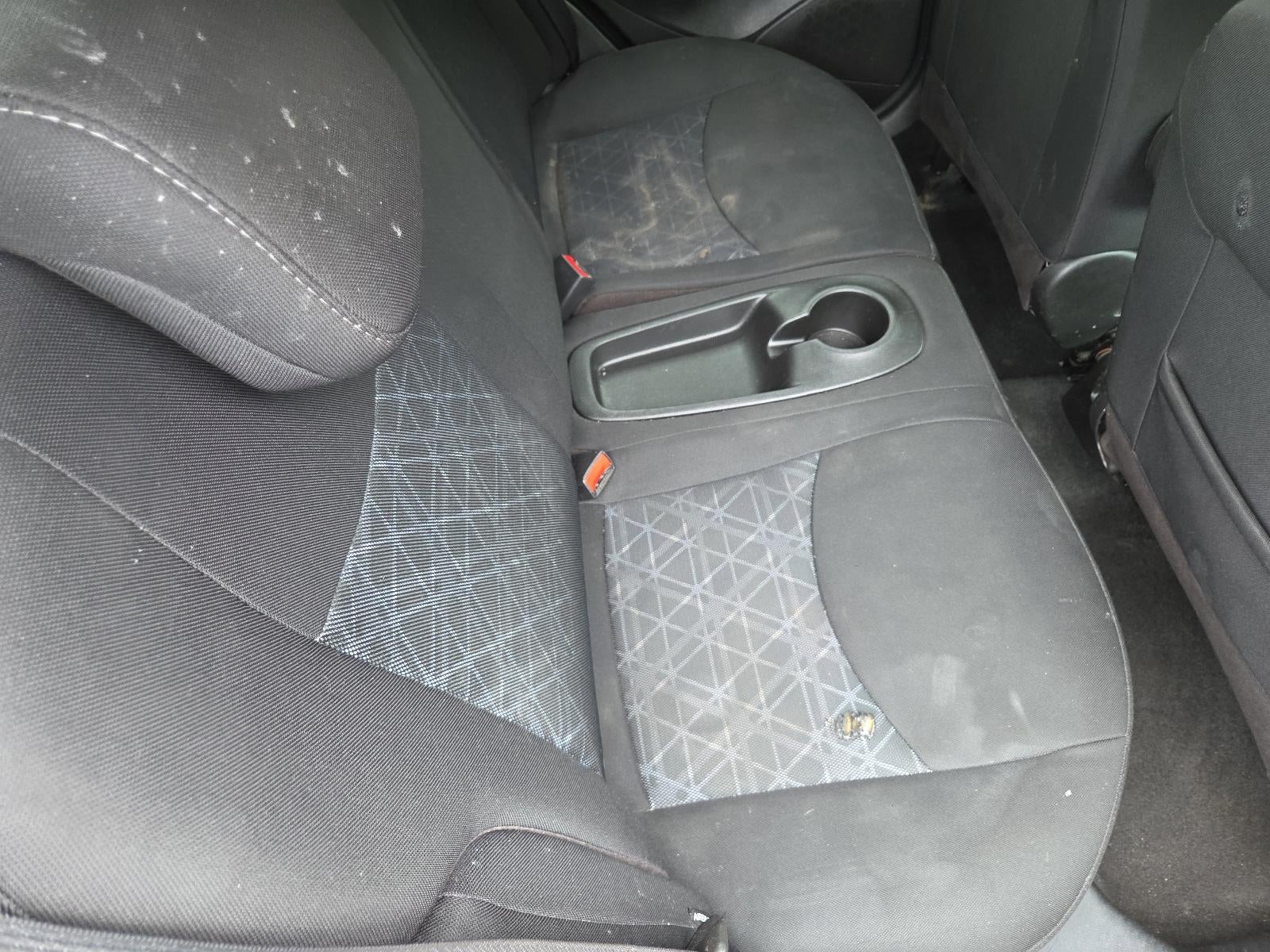 2021 Chevrolet Spark 4dr HB CVT 1LT