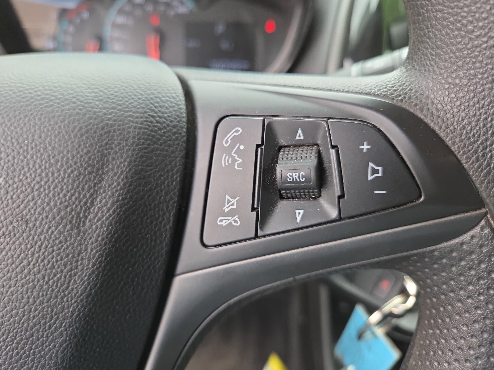 2021 Chevrolet Spark 4dr HB CVT 1LT