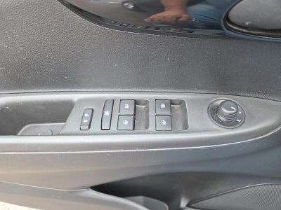 2021 Chevrolet Spark 4dr HB CVT 1LT