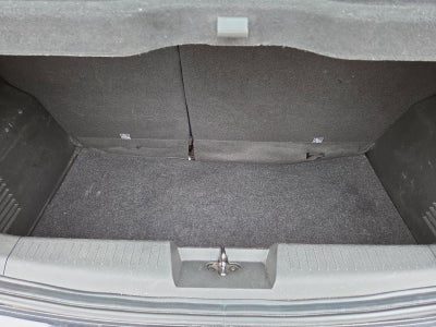 2021 Chevrolet Spark 4dr HB CVT 1LT