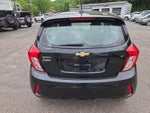 2021 Chevrolet Spark 4dr HB CVT 1LT