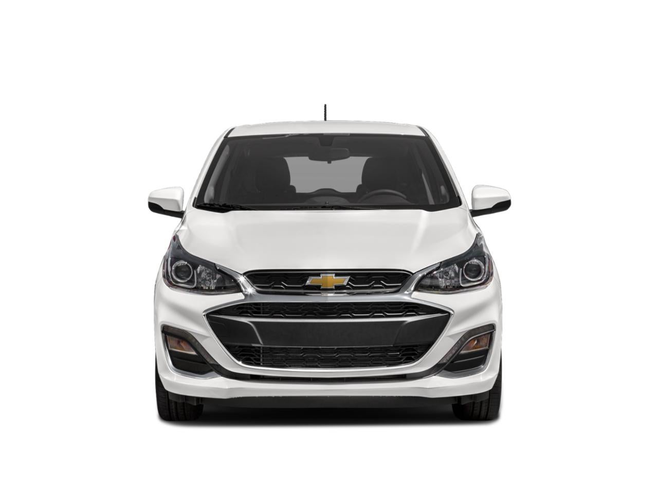 2021 Chevrolet Spark 4dr HB CVT 1LT